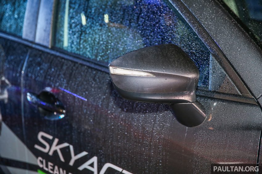 GALLERY: Mazda CX-5 SkyActiv-D diesel at Saujana 522270