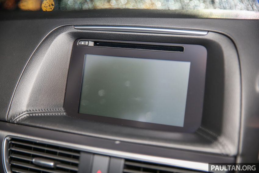 GALLERY: Mazda CX-5 SkyActiv-D diesel at Saujana 522289