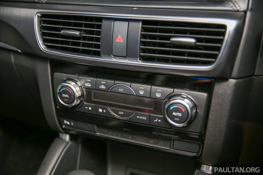 GALLERY: Mazda CX-5 SkyActiv-D diesel at Saujana 522290