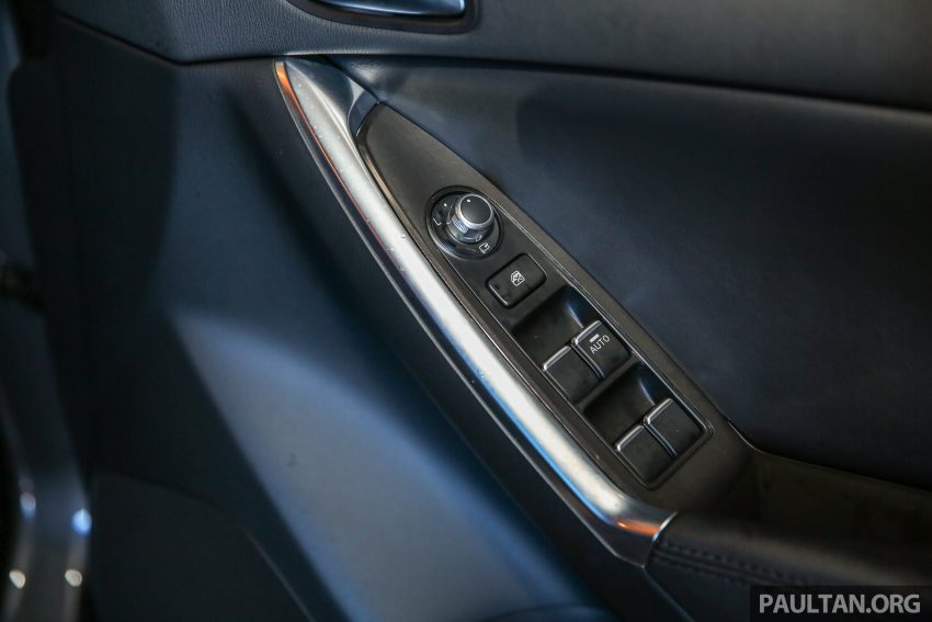 GALLERY: Mazda CX-5 SkyActiv-D diesel at Saujana 522297