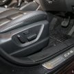 GALLERY: Mazda CX-5 SkyActiv-D diesel at Saujana