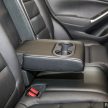 GALLERY: Mazda CX-5 SkyActiv-D diesel at Saujana
