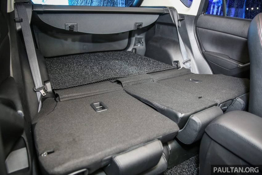 GALLERY: Mazda CX-5 SkyActiv-D diesel at Saujana 522309