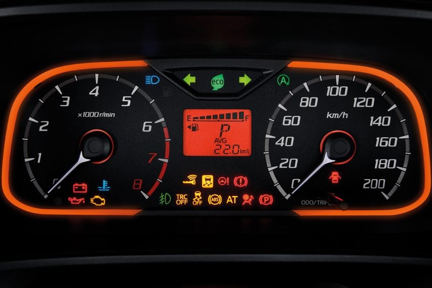 Perodua Bezza officially launched – first ever sedan, 1.0 VVT-i and 1.3 Dual VVT-i, RM37k to RM51k EEV 523222