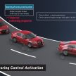 Mazda announces SkyActiv-Vehicle Dynamics control tech – G-Vectoring Control debuts on Mazda 3 facelift