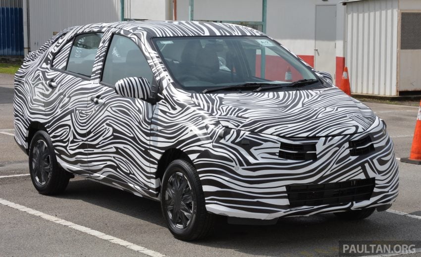 DRIVEN: New Perodua Bezza 1.0L and 1.3L Dual VVT-i – P2’s first-ever sedan is a game changer 518183