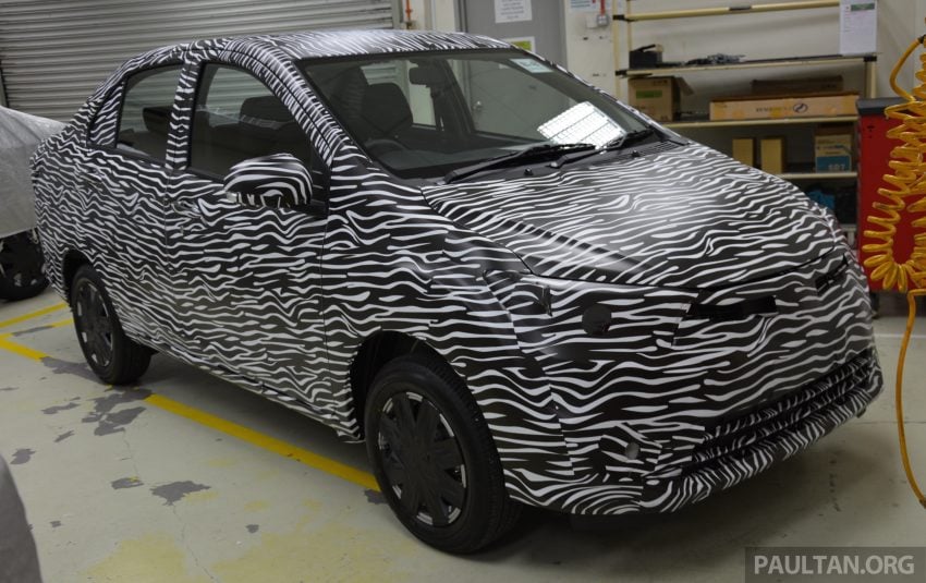 DRIVEN: New Perodua Bezza 1.0L and 1.3L Dual VVT-i – P2’s first-ever sedan is a game changer 518187