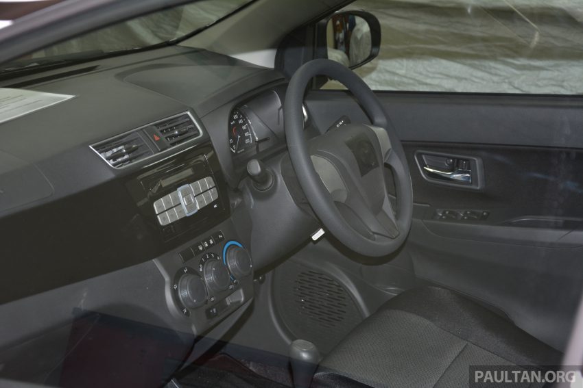 DRIVEN: New Perodua Bezza 1.0L and 1.3L Dual VVT-i – P2’s first-ever sedan is a game changer 518189