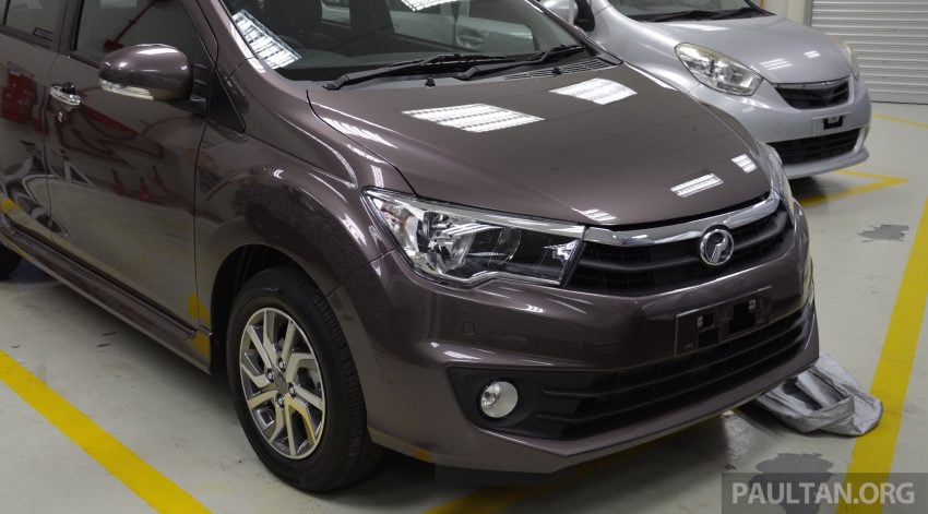 DRIVEN: New Perodua Bezza 1.0L and 1.3L Dual VVT-i – P2’s first-ever sedan is a game changer 518194