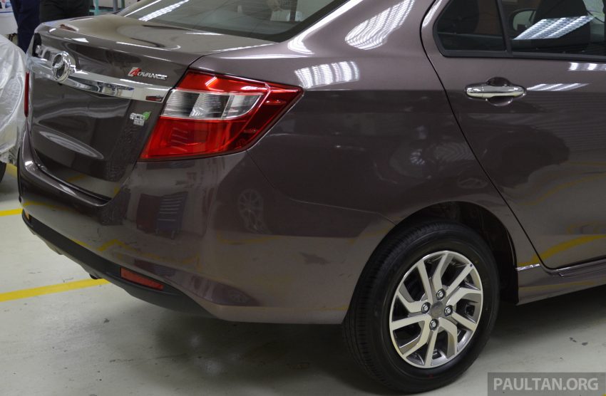 DRIVEN: New Perodua Bezza 1.0L and 1.3L Dual VVT-i – P2’s first-ever sedan is a game changer 518200