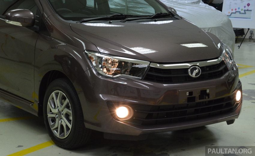 DRIVEN: New Perodua Bezza 1.0L and 1.3L Dual VVT-i – P2’s first-ever sedan is a game changer 518207