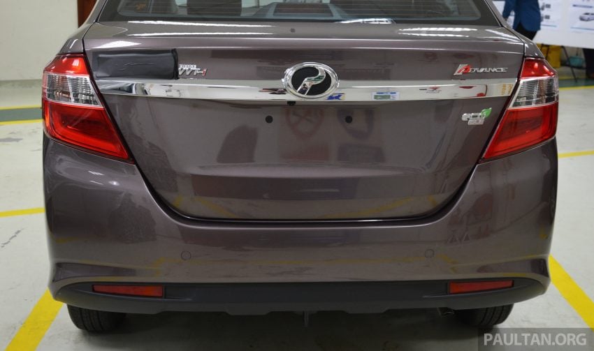 DRIVEN: New Perodua Bezza 1.0L and 1.3L Dual VVT-i – P2’s first-ever sedan is a game changer 518211