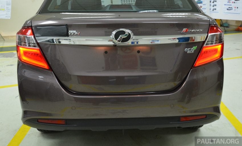 DRIVEN: New Perodua Bezza 1.0L and 1.3L Dual VVT-i – P2’s first-ever sedan is a game changer 518212