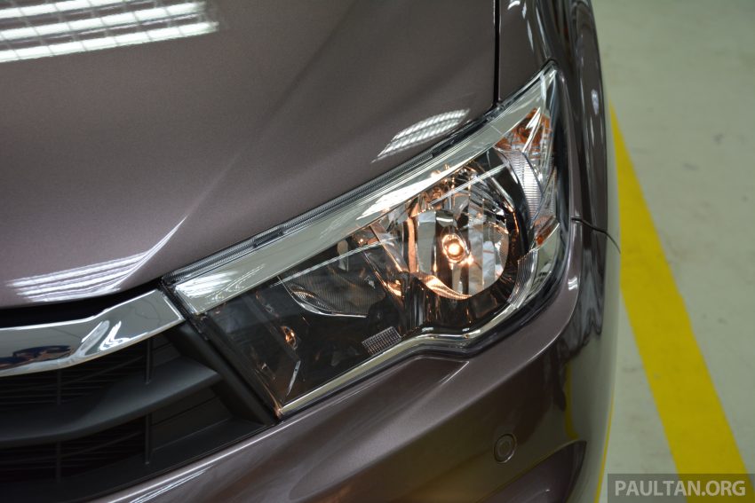 DRIVEN: New Perodua Bezza 1.0L and 1.3L Dual VVT-i – P2’s first-ever sedan is a game changer 518214