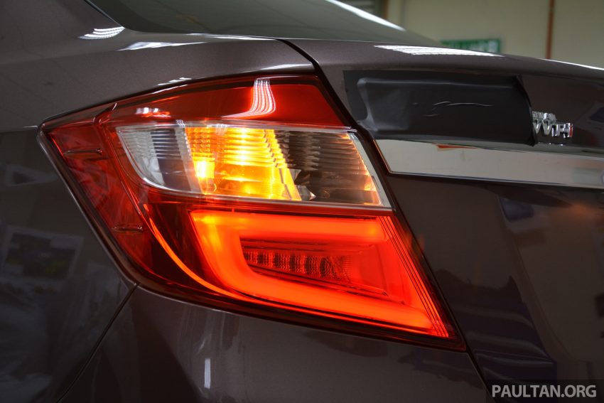 PANDU UJI: Perodua Bezza 1.0L dan 1.3L Dual VVT-i baharu – percaturan pertama P2 bagi model sedan 518333