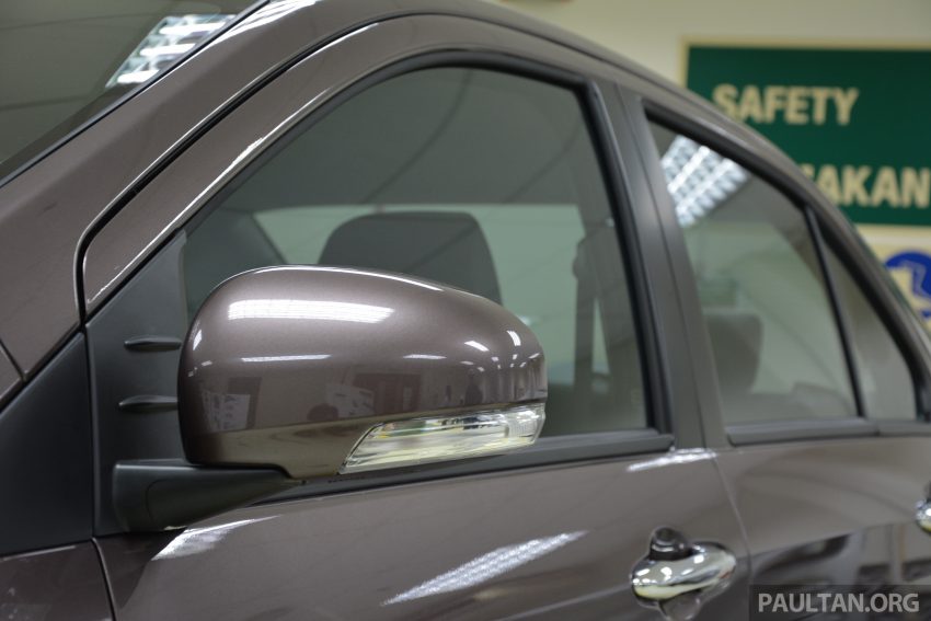 DRIVEN: New Perodua Bezza 1.0L and 1.3L Dual VVT-i – P2’s first-ever sedan is a game changer 518224