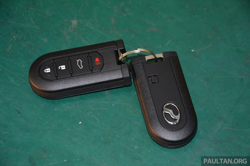 PANDU UJI: Perodua Bezza 1.0L dan 1.3L Dual VVT-i baharu – percaturan pertama P2 bagi model sedan 518344