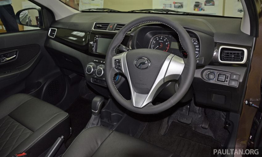 DRIVEN: New Perodua Bezza 1.0L and 1.3L Dual VVT-i – P2’s first-ever sedan is a game changer 518230