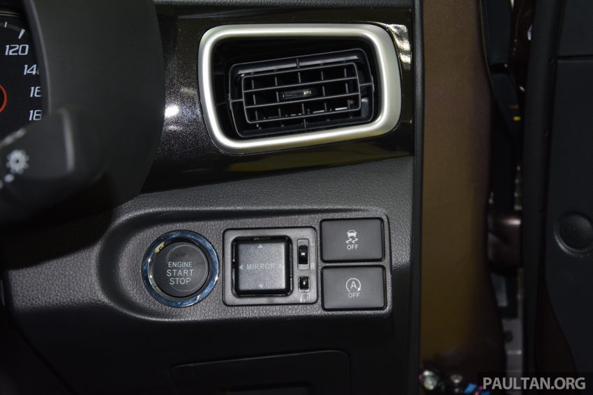 PANDU UJI: Perodua Bezza 1.0L dan 1.3L Dual VVT-i baharu – percaturan pertama P2 bagi model sedan 518354