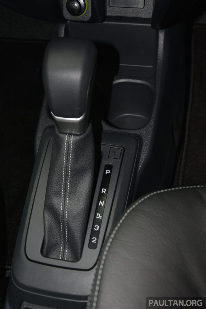 PANDU UJI: Perodua Bezza 1.0L dan 1.3L Dual VVT-i baharu – percaturan pertama P2 bagi model sedan 518356