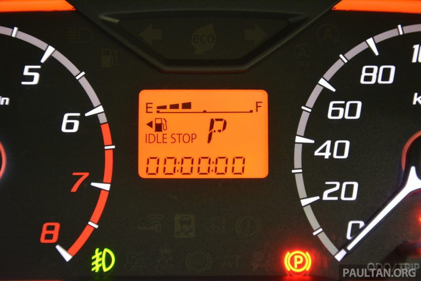 PANDU UJI: Perodua Bezza 1.0L dan 1.3L Dual VVT-i baharu – percaturan pertama P2 bagi model sedan 518362