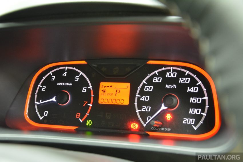 PANDU UJI: Perodua Bezza 1.0L dan 1.3L Dual VVT-i baharu – percaturan pertama P2 bagi model sedan 518363