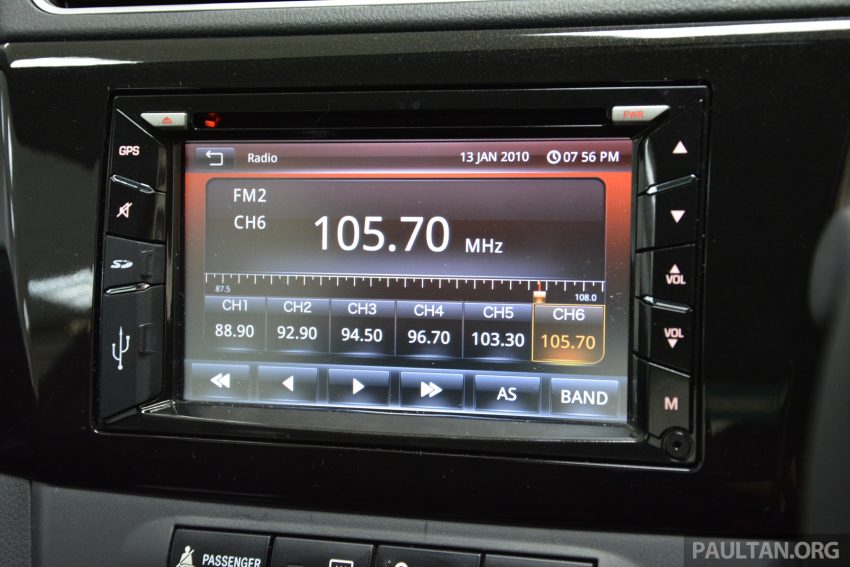 PANDU UJI: Perodua Bezza 1.0L dan 1.3L Dual VVT-i baharu – percaturan pertama P2 bagi model sedan 518376