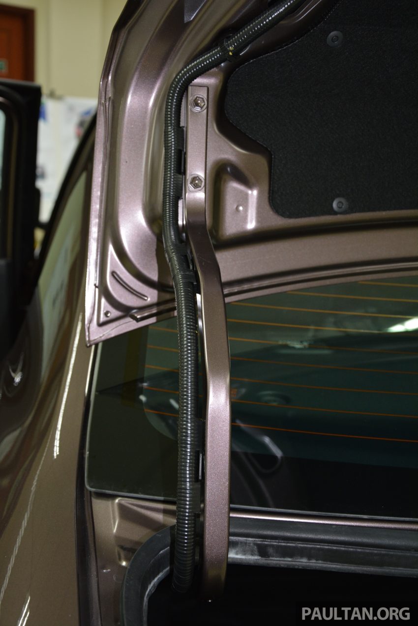 PANDU UJI: Perodua Bezza 1.0L dan 1.3L Dual VVT-i baharu – percaturan pertama P2 bagi model sedan 518389