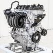 Perodua Bezza engines – 1.0 litre 1KR-VE VVT-i, new 1.3 litre 1NR-VE Dual VVT-i, updated 4-speed auto