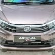 Analysts raise Perodua sales forecasts due to Bezza