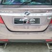 Analysts raise Perodua sales forecasts due to Bezza