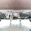Perodua Bezza – senarai elemen varian demi varian