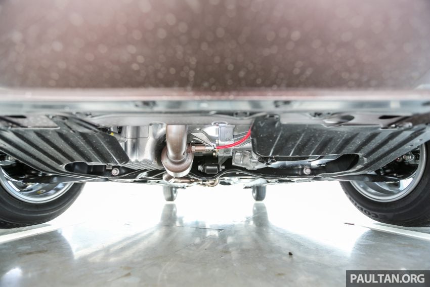 Perodua Bezza officially launched – first ever sedan, 1.0 VVT-i and 1.3 Dual VVT-i, RM37k to RM51k EEV 522981