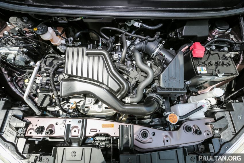 Perodua Bezza dilancarkan, enjin 1.0L VVT-i dan 1.3L Dual VVT-i, harga bermula dari RM37K hingga RM51K 522614