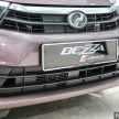DRIVEN: New Perodua Bezza 1.0L and 1.3L Dual VVT-i – P2’s first-ever sedan is a game changer