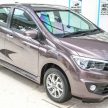 Perodua Bezza dilancarkan, enjin 1.0L VVT-i dan 1.3L Dual VVT-i, harga bermula dari RM37K hingga RM51K