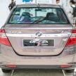 Perodua Bezza dilancarkan, enjin 1.0L VVT-i dan 1.3L Dual VVT-i, harga bermula dari RM37K hingga RM51K