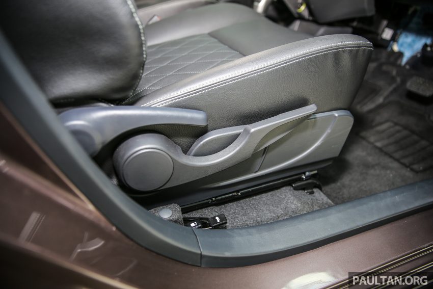 Perodua Bezza officially launched – first ever sedan, 1.0 VVT-i and 1.3 Dual VVT-i, RM37k to RM51k EEV 523005