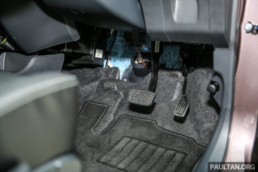 Perodua Bezza dilancarkan, enjin 1.0L VVT-i dan 1.3L Dual VVT-i, harga bermula dari RM37K hingga RM51K 522636