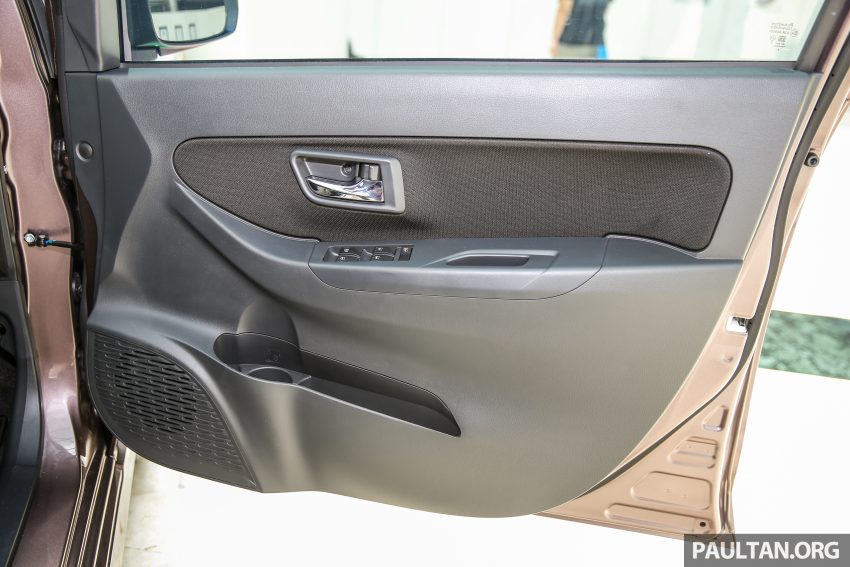 Perodua Bezza dilancarkan, enjin 1.0L VVT-i dan 1.3L Dual VVT-i, harga bermula dari RM37K hingga RM51K 522639