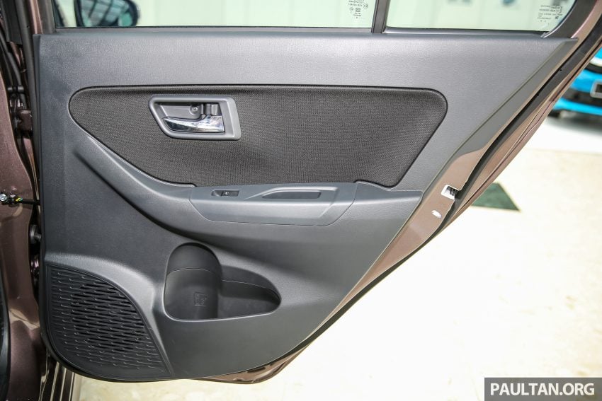 Perodua Bezza dilancarkan, enjin 1.0L VVT-i dan 1.3L Dual VVT-i, harga bermula dari RM37K hingga RM51K 522640