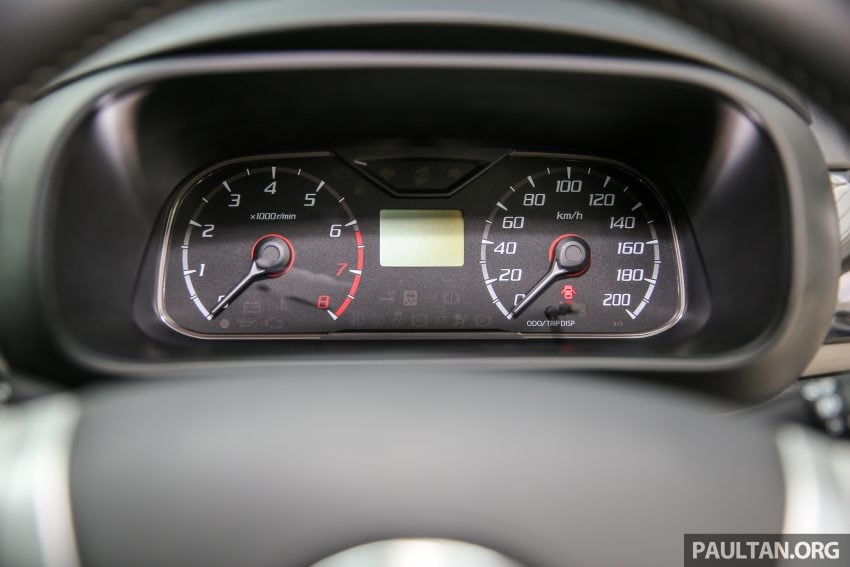 Perodua Bezza dilancarkan, enjin 1.0L VVT-i dan 1.3L Dual VVT-i, harga bermula dari RM37K hingga RM51K 522628