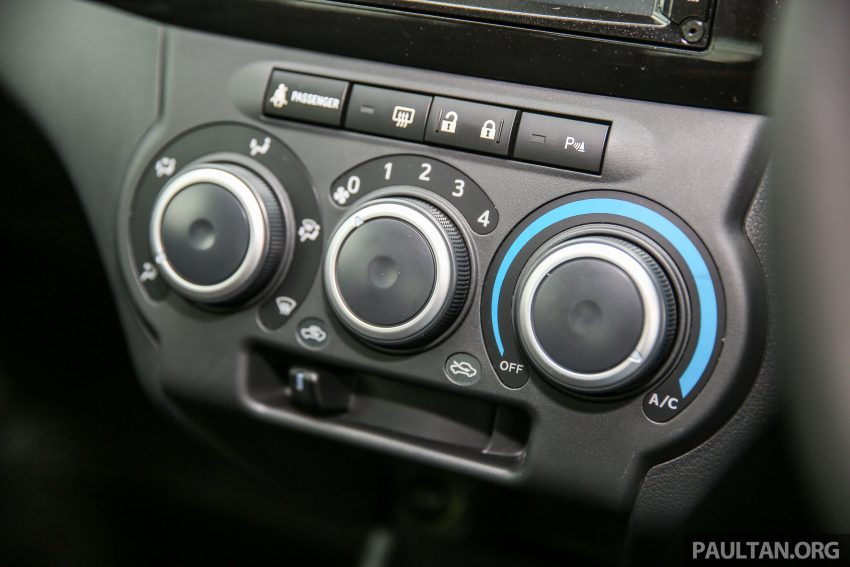 Perodua Bezza dilancarkan, enjin 1.0L VVT-i dan 1.3L Dual VVT-i, harga bermula dari RM37K hingga RM51K 522631