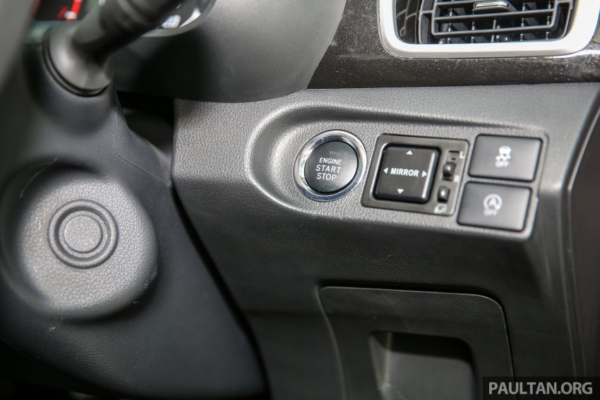 Perodua Bezza officially launched – first ever sedan, 1.0 VVT-i and 1.3 Dual VVT-i, RM37k to RM51k EEV 523003