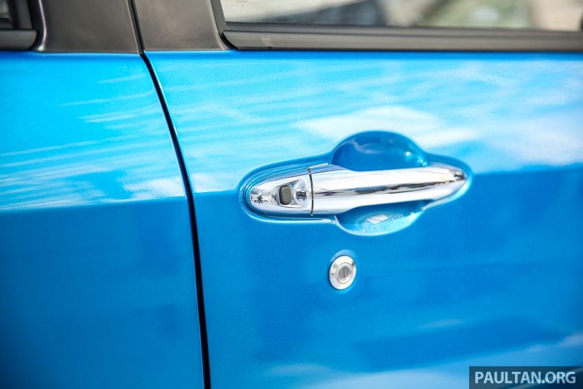 Perodua Bezza officially launched – first ever sedan, 1.0 VVT-i and 1.3 Dual VVT-i, RM37k to RM51k EEV 523050