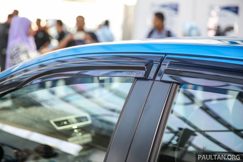 Perodua Bezza officially launched – first ever sedan, 1.0 VVT-i and 1.3 Dual VVT-i, RM37k to RM51k EEV 523053