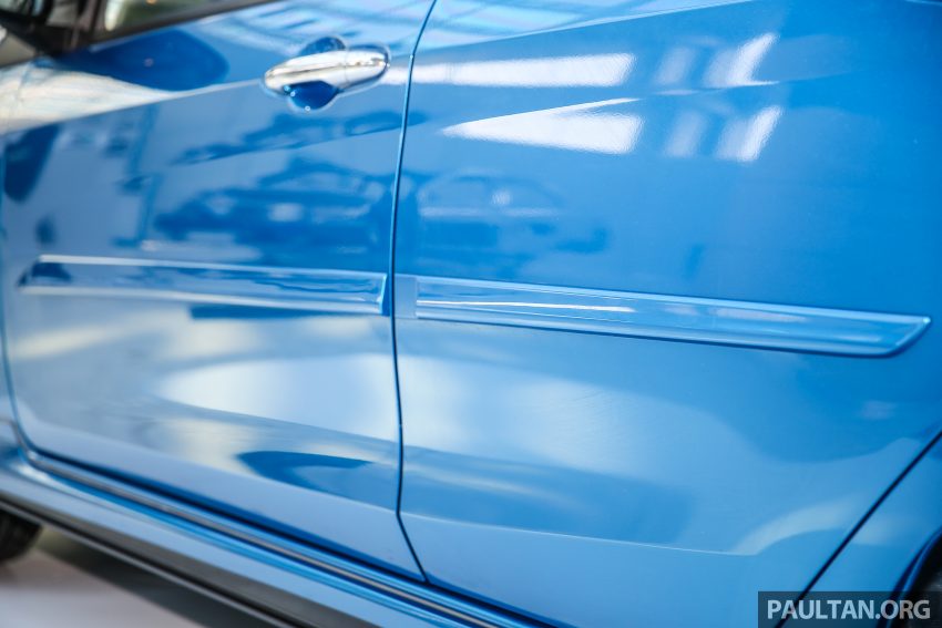 Perodua Bezza – bodykit dan aksesori GearUp 519694