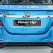 Perodua Bezza officially launched – first ever sedan, 1.0 VVT-i and 1.3 Dual VVT-i, RM37k to RM51k EEV