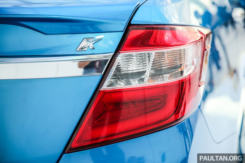 Perodua Bezza – bodykit dan aksesori GearUp 519702