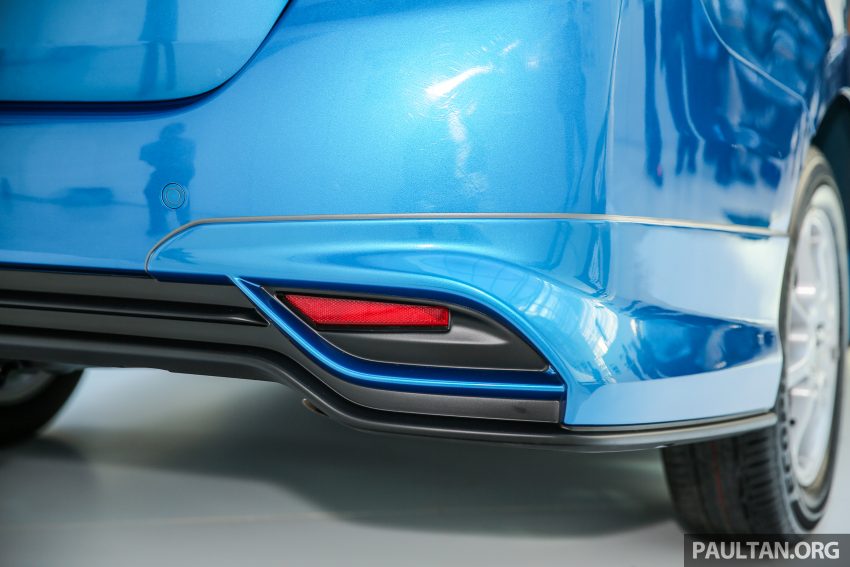 Perodua Bezza officially launched – first ever sedan, 1.0 VVT-i and 1.3 Dual VVT-i, RM37k to RM51k EEV 523072